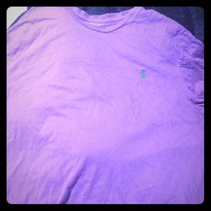 Brand new Ralph Lauren polo shirt